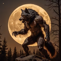 Night Howler