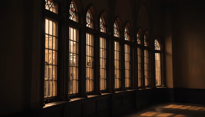 Cathedral Light