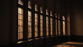 Cathedral Light Cathedral Light