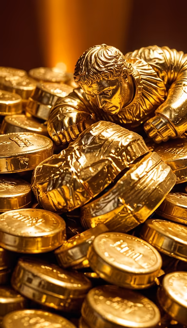 Golden Burden Golden Burden
