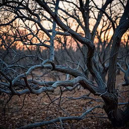 Winter's Embrace Winter's Embrace