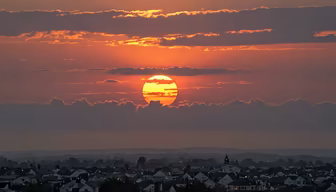Sunset Serenity Sunset Serenity