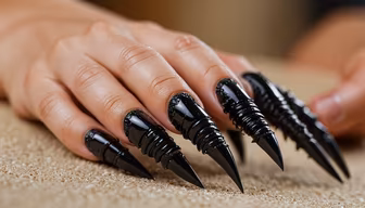 Claws Out Claws Out