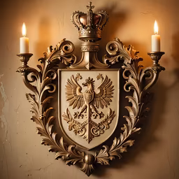 Royal Crest Royal Crest