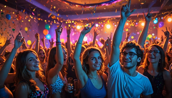 Party Time