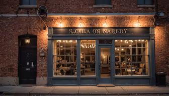 S.Ovela on Narery