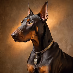 Doberman Elegance Doberman Elegance