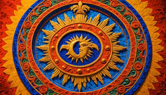Celestial Harmony Celestial Harmony