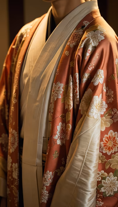 Kimono Elegance Kimono Elegance