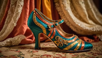 Vintage Elegance Vintage Elegance