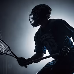 Lacrosse Ready
