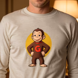 Curious George Curious George