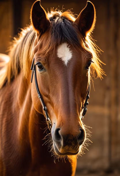 Equine Beauty
