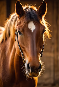 Equine Beauty Equine Beauty
