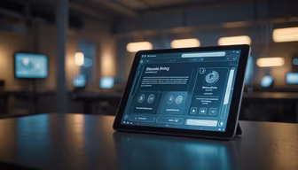 Future Tech Future Tech