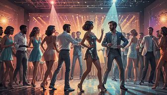 Disco Fever Disco Fever