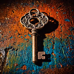 Unlock the Past Unlock the Past