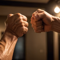 Ready to Rumble
