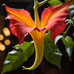 Angel's Trumpet Angel's Trumpet