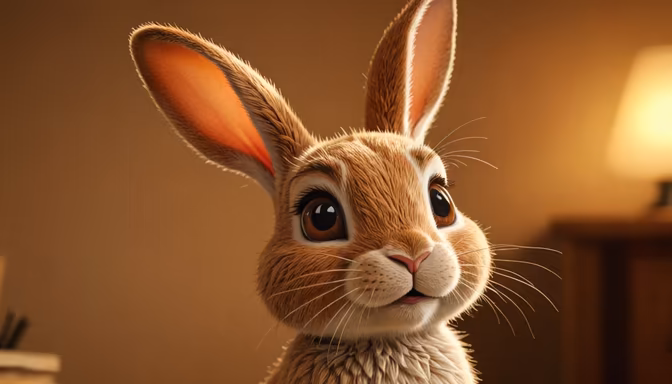 Meet the Bunny