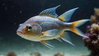 Underwater Majesty
