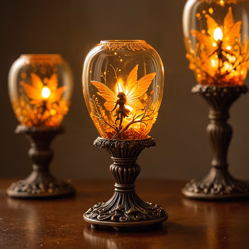 Enchanted Illumination