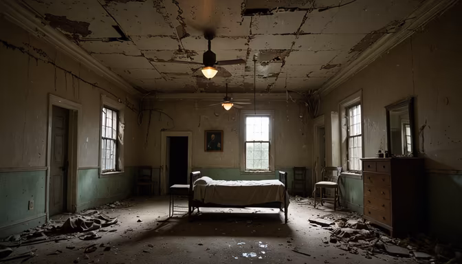 Forgotten Room
