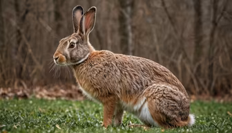 Wild Hare