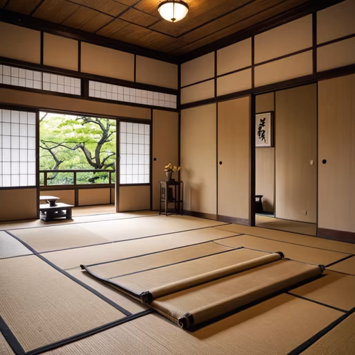 Zen Interior