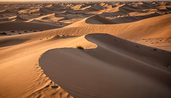 Desert Dreams Desert Dreams
