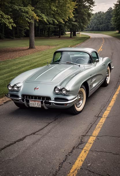 Classic Ride Classic Ride