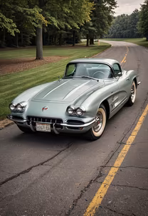 Classic Ride
