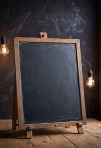 Menu Board Menu Board