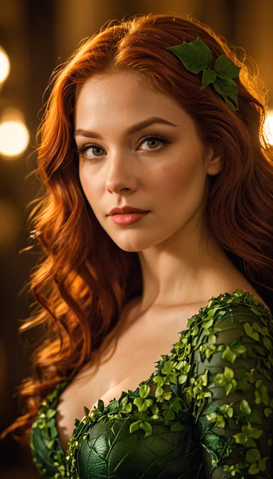 Enchanting Beauty Enchanting Beauty