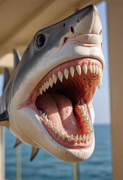 Jaws