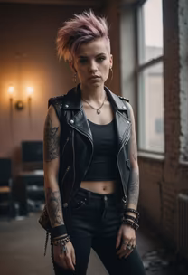 Rebel Chic Rebel Chic