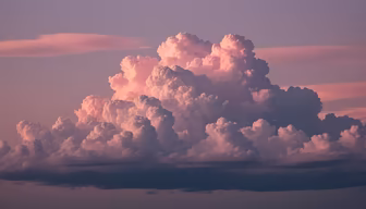 Cotton Candy Skies Cotton Candy Skies