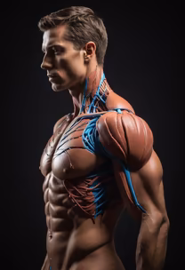 Anatomy of Strength