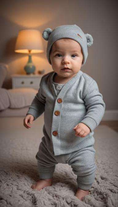 Little Explorer