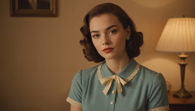 Vintage Charm