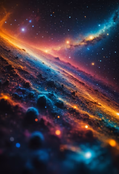 Cosmic Horizon