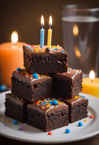 Sweet Celebration