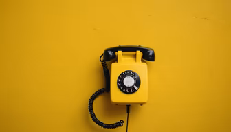 Ring Ring! Ring Ring!