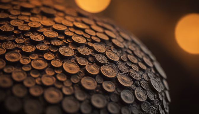 Coin Sphere