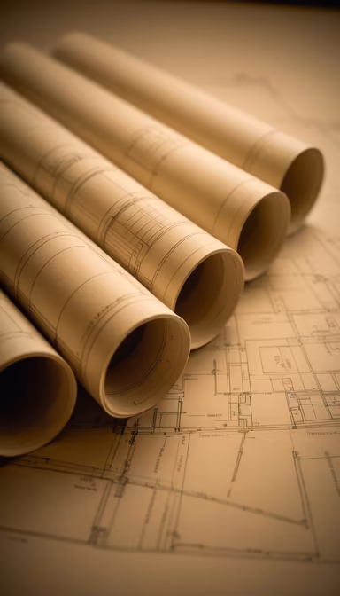 Blueprint Dreams Blueprint Dreams