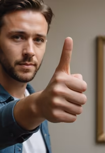 Thumbs Up!