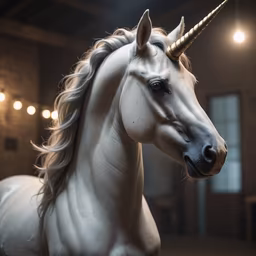 Majestic Unicorn Majestic Unicorn