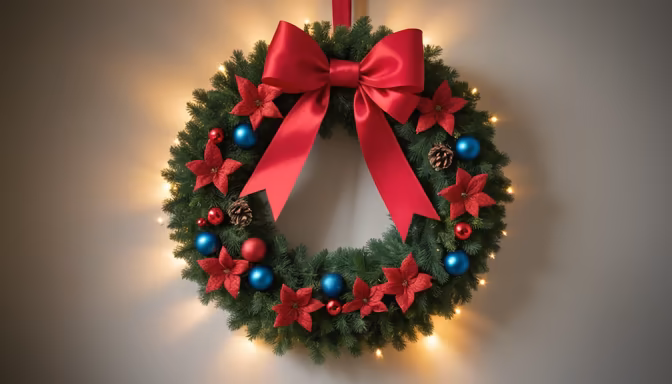Festive Cheer