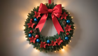 Festive Cheer
