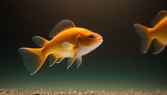 Golden Glimmer